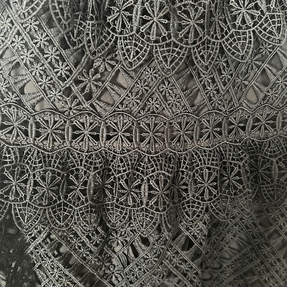 Self portrait black dress - Picture 2 of 3